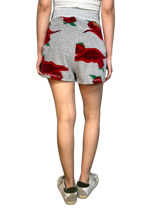 Shorts Rosas