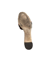 Sandalias Matryoshka Locked