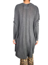 Sweater Gris