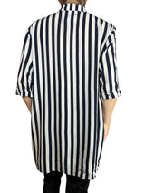 Blusa Rayas