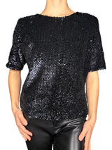Polera Lentejuelas