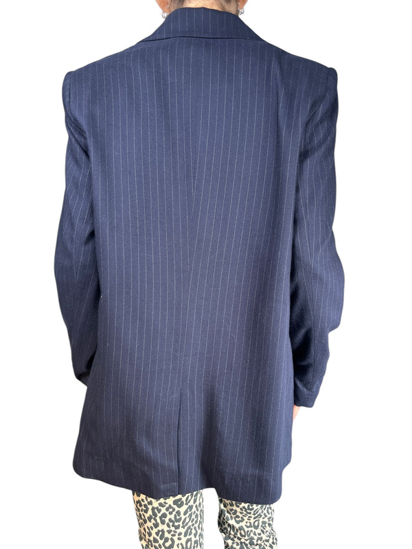 Blazer Linea Diplomática