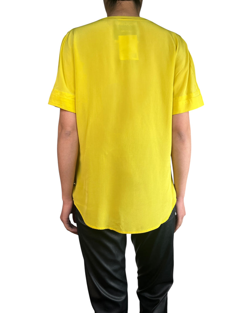 Blusa Seda