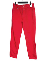 Jeans Straight