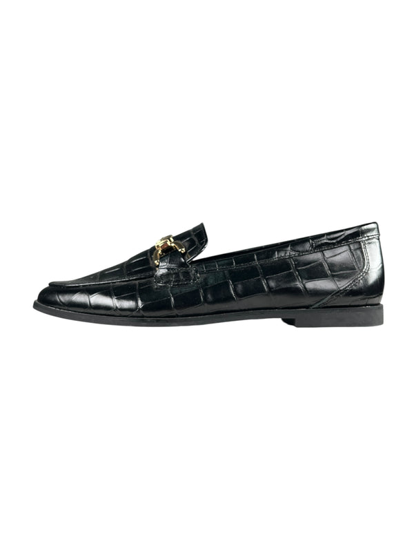 Mocasines Negros