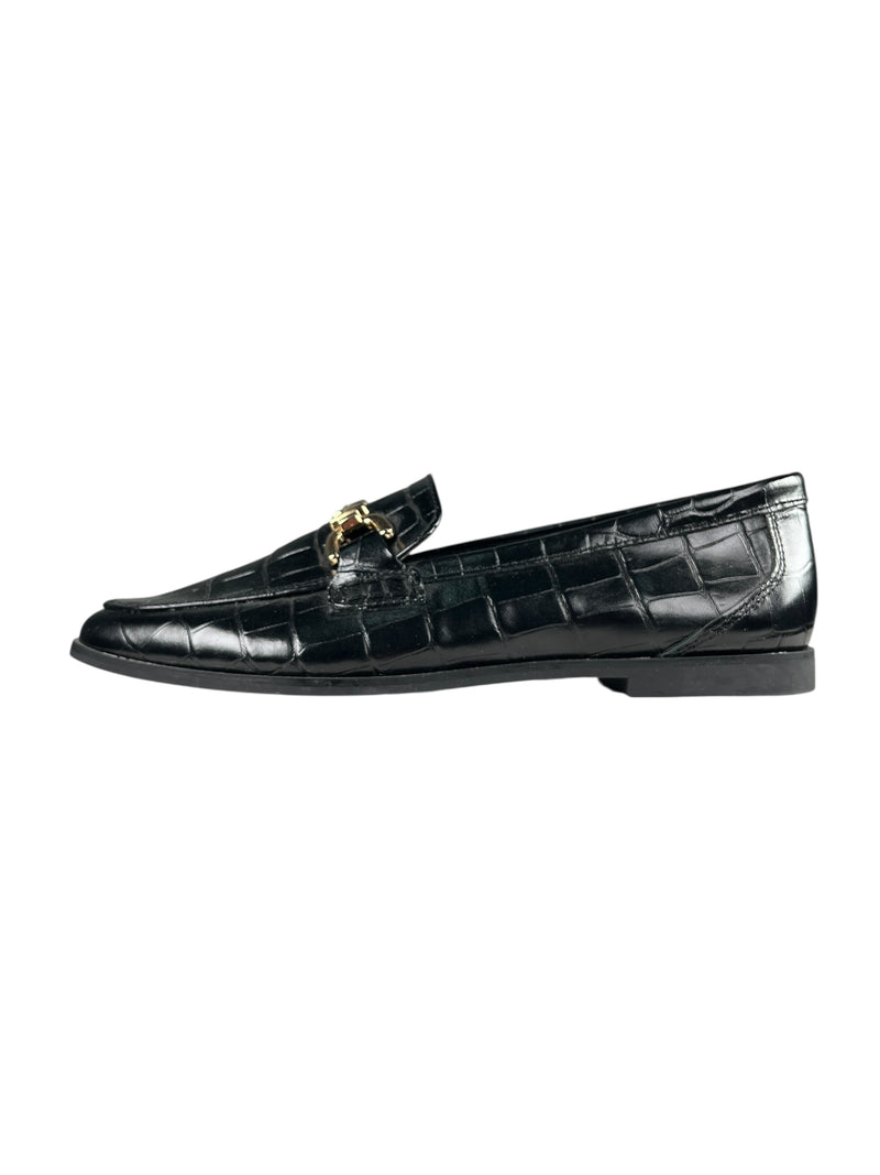 Mocasines Negros