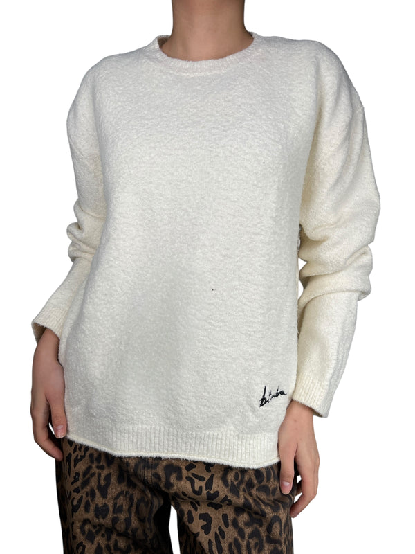 Sweater Blanco