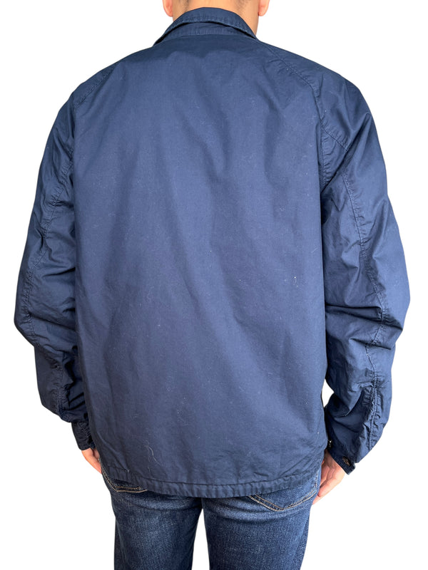 Chaqueta Reversible