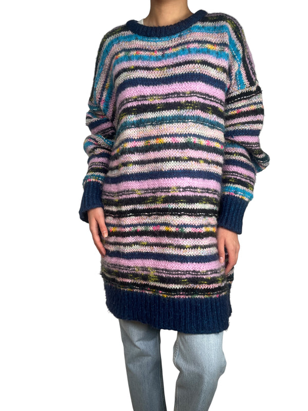 Sweater Oversize