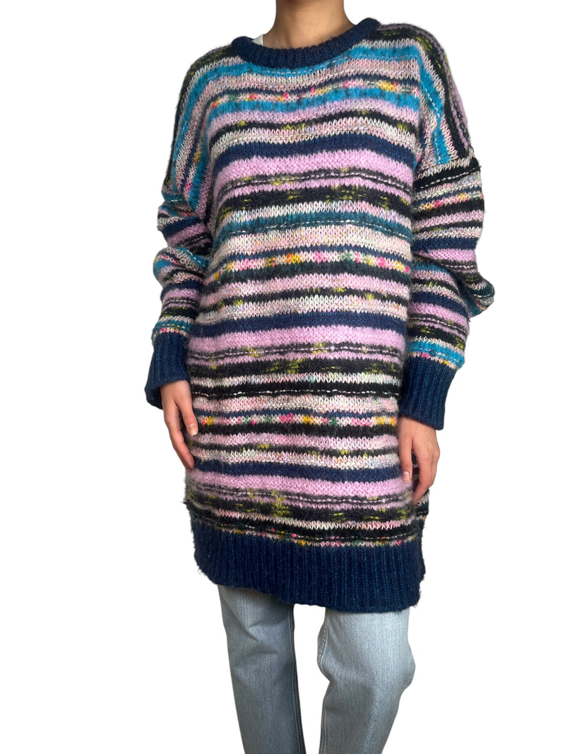Sweater Oversize