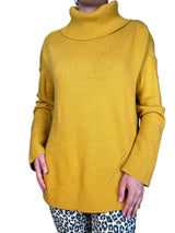 Sweater Amarillo