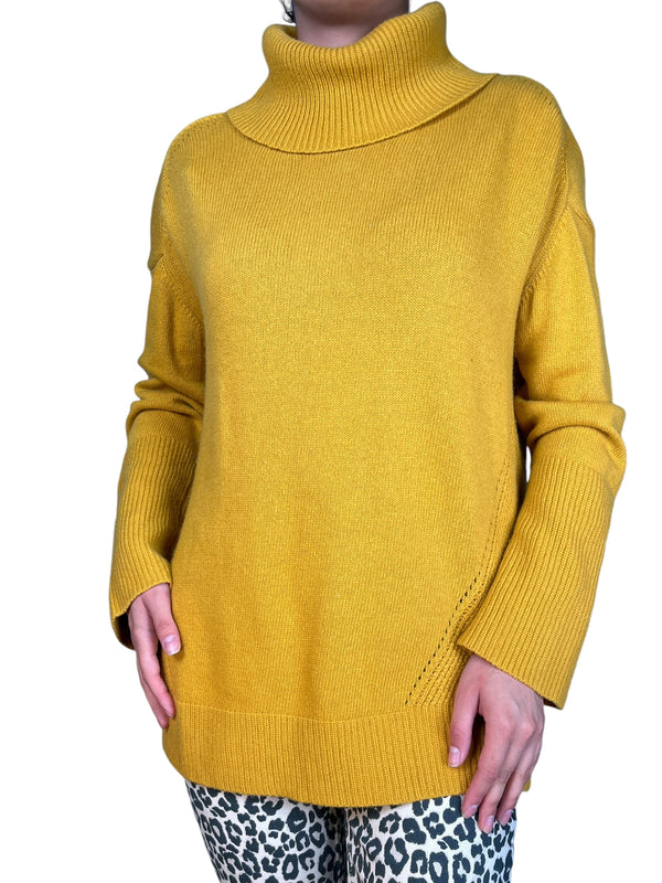 Sweater Amarillo