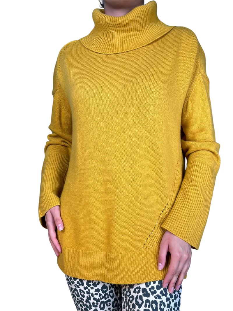 Sweater Amarillo