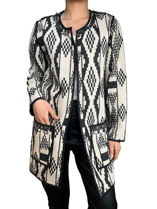 Chaqueta New Sivet