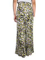 Buzo Animal Print
