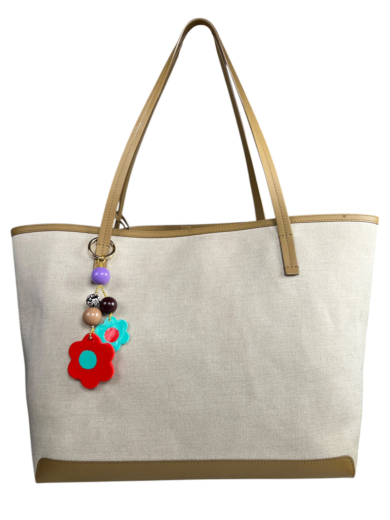 Charm Flores