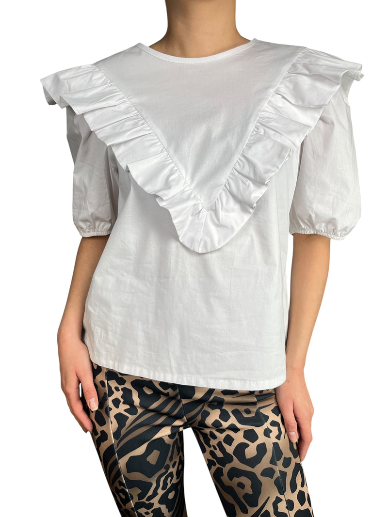 Polera Bisira Iggu