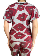 Polera Kisses