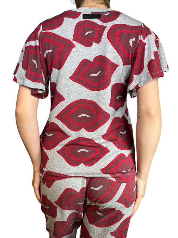Polera Kisses