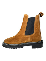 Botines Chelsa