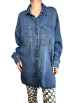Blusa Altair