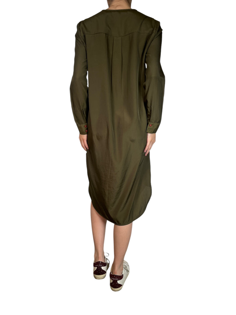Vestido Camisero