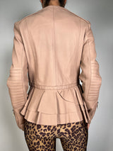 Chaqueta Cuero
