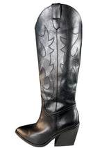 Botas Cowboy