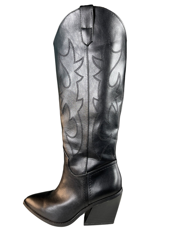 Botas Cowboy