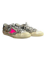Zapatillas Super Star Glitter