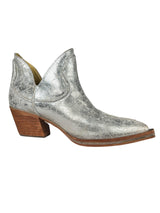 Botines Silver