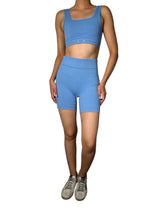 Set Deportivo Dusty
