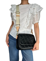 Bolso Negro