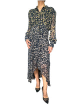 Vestido Liza Asa