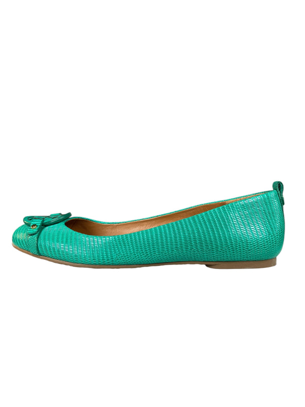 Bailarinas Cuero