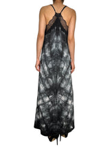 Vestido Mila Tiedye