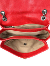 Cartera Caviar