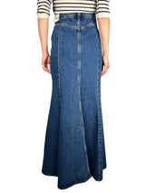 Falda Denim