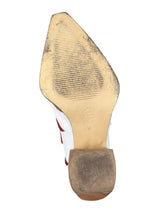 Botas Cowboy