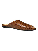 Mules Vicrtoria