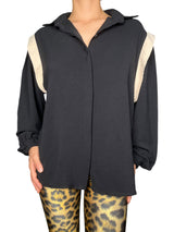 Blusa Bicolor