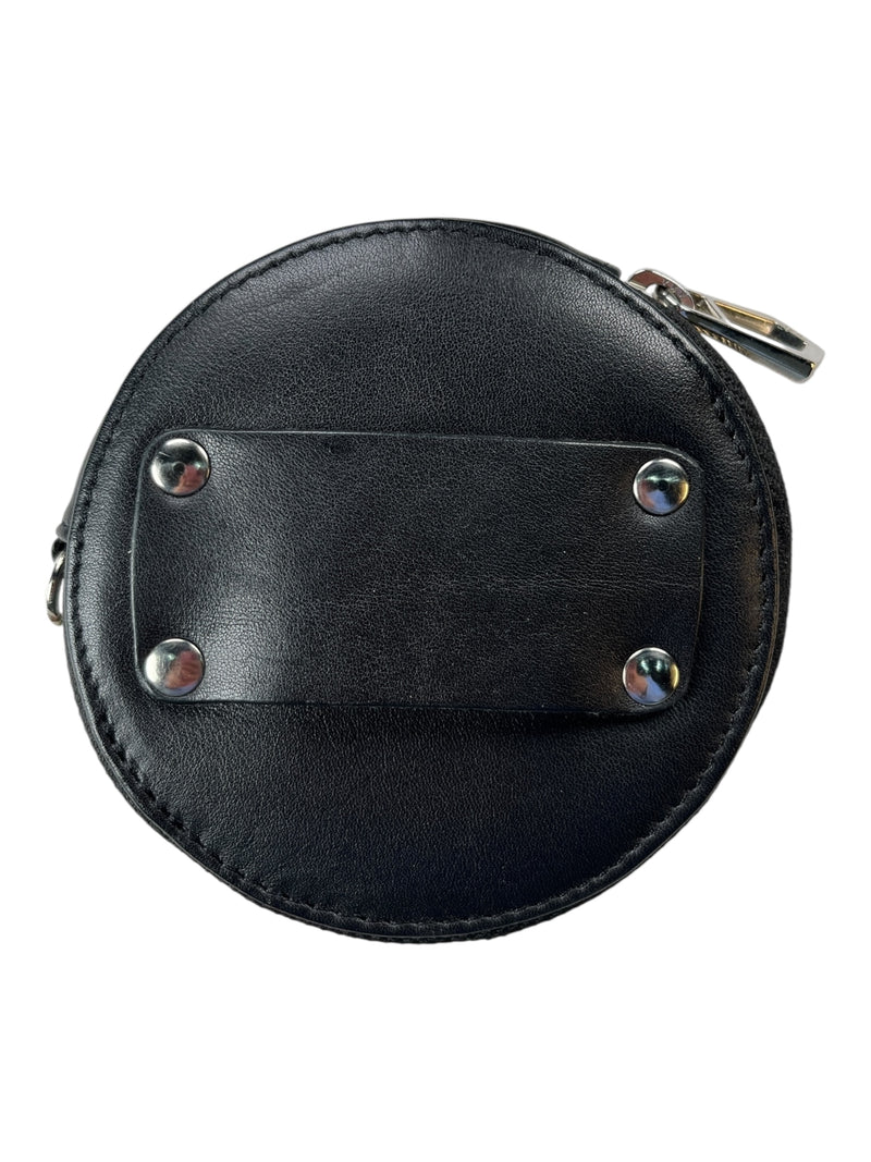 Estuche Cuero