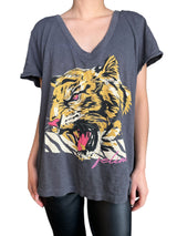 Polera Feline