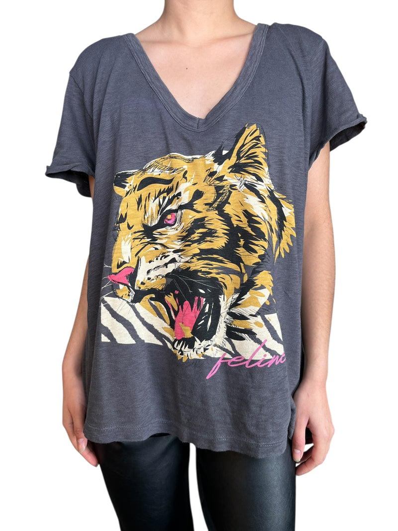 Polera Feline