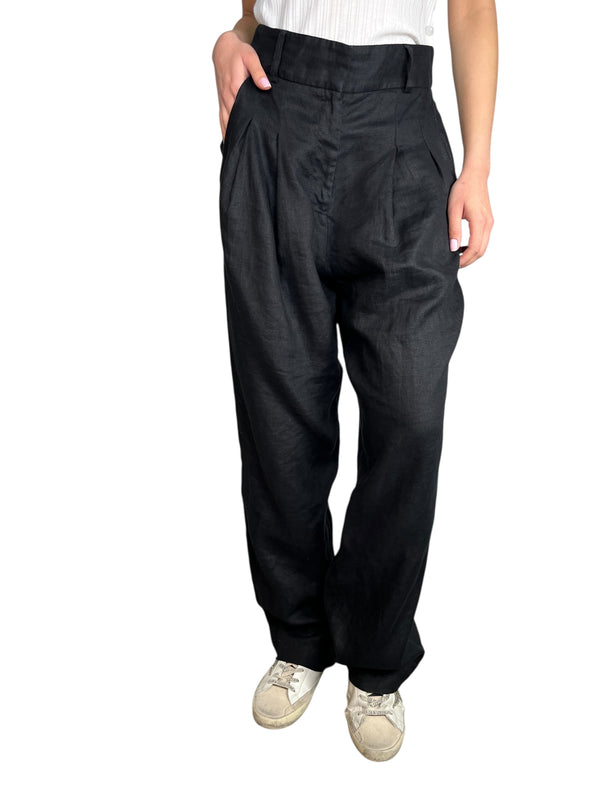 Pantalón Lino