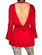 Sweater Wrap