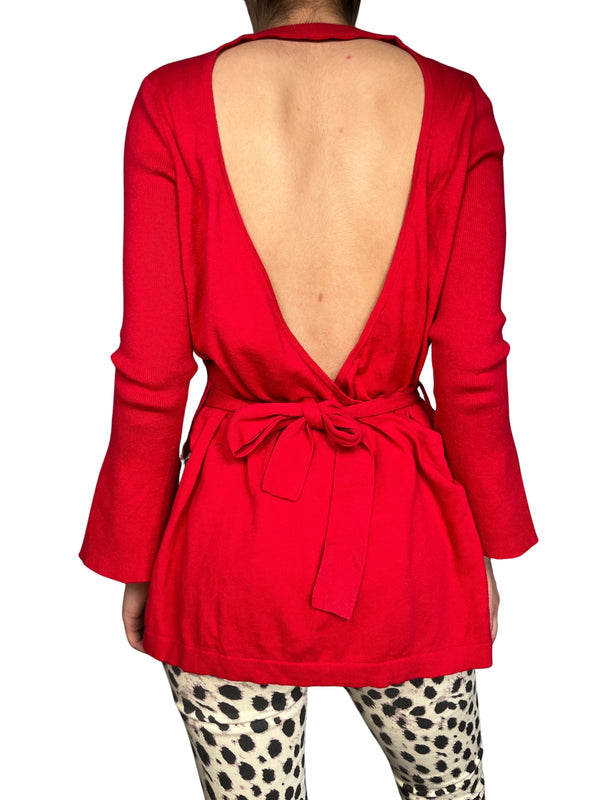Sweater Wrap