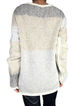 Sweater Baby Alpaca