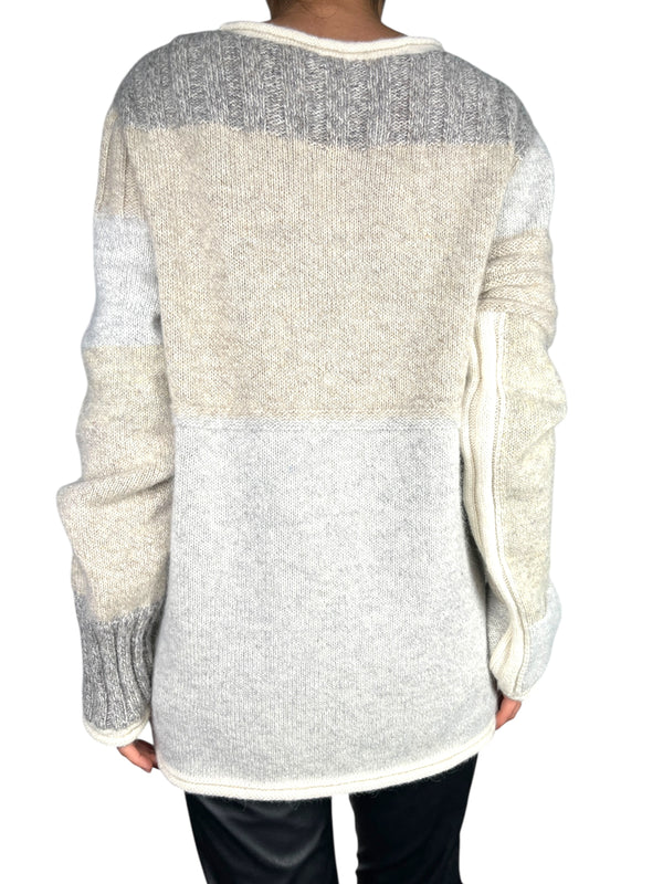 Sweater Baby Alpaca