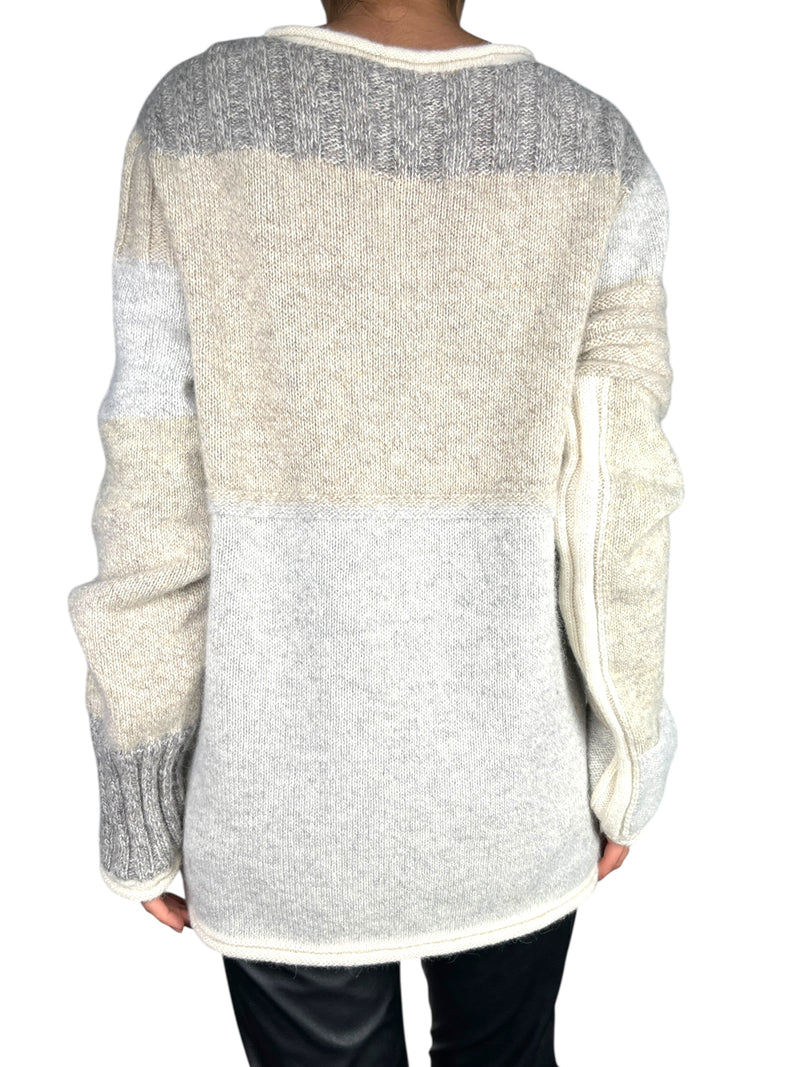 Sweater Baby Alpaca